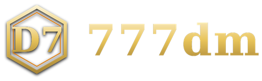 777dm logo